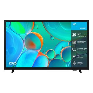 Televisor Samsung H5005 TU32H5005FK 32"/ HD/ Smart TV/ WiFi