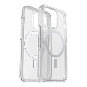OtterBox Symmetry Plus Clear iPhone 13 Pro - clear