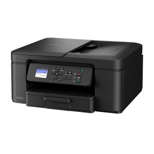 Brother DCP-J1360DW - Impressora multi-funções - a cores - jacto de tinta - A4/Legal (media) - 150 folhas - USB 2.0,…