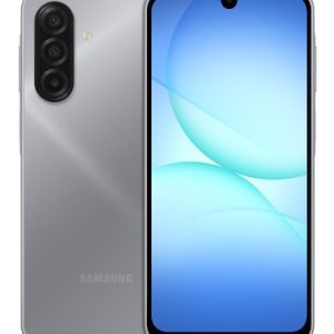 Smartphone Samsung Galaxy A17 8GB/ 256GB/ 6.7"/ Gris