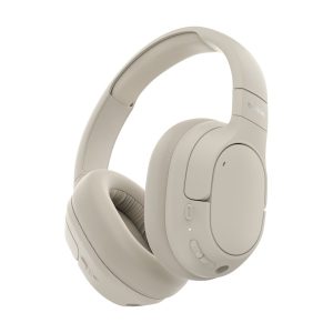 Belkin SoundForm Isolate - Auscultadores supra-aurais com microfonoe - tamanho completo - bluetooth - sem fios, com…