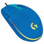 Logitech Gaming Mouse G102 LIGHTSYNC - Rato