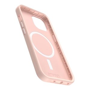 OtterBox Symmetry MagSafe Apple iPhone 17e/16e/15/14/13 Ballet Shoes - rose