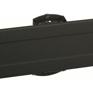 Vogel's PFB 3402 - Componente de montagem (barra de interface) - preto - montável em parede