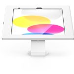 Compulocks Apex - Plataforma - câmara frontal/traseira e sensores expostos