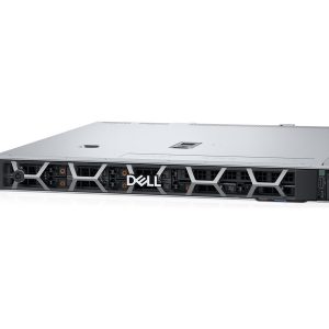 Dell PowerEdge R360 - Servidor - montável em bastidor 1U - 1 via - 1 x Xeon 6315P
