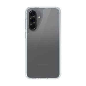 OtterBox React Series - Cobertura protectora para telemóvel - policarbonato, borracha sintéctica - claro - para Samsung Galaxy A56, A57