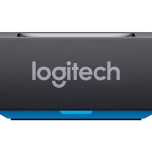 Logitech Bluetooth Audio Adapter - Receptor áudio sem fios Bluetooth