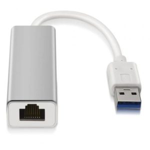 Adaptador USB RJ45 Aisens A106-0049 1000Mbps