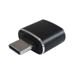 Adaptador USB-C para USB-A Aisens A108-0369
