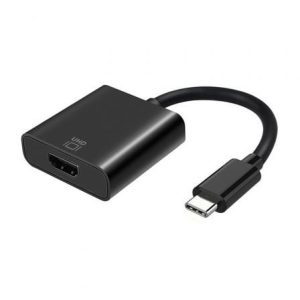 Conversor HDMI 4K 60Hz Aisens A109-0344 USB-C