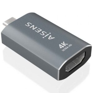 Adaptador USB Tipo-C para HDMI 4K Aisens A109-0862