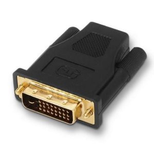 Adaptador Aisens A118-0091 DVI para HDMI