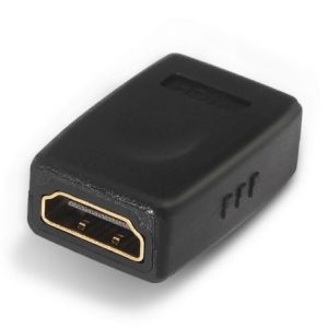 Adaptador HDMI Fêmea para Fêmea Aisens A121-0123