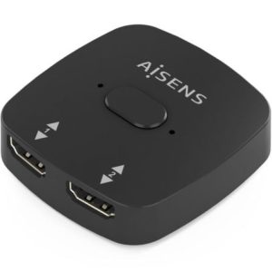 Switch HDMI 4K Bidireccional Aisens A123-0948