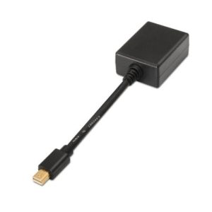 Conversor Aisens A125-0135 Mini DisplayPort para VGA