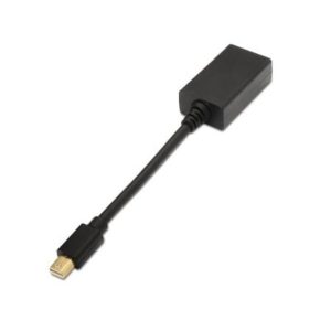 Conversor Aisens A125-0137 Mini DisplayPort para HDMI