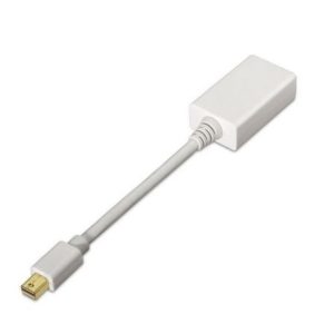 Conversor Aisens A125-0138 Mini DisplayPort para HDMI
