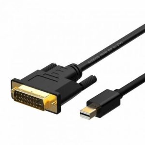 Cabo Conversor Mini DisplayPort para DVI Aisens A125-0363