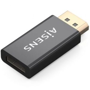 Adaptador DisplayPort para HDMI 4K Aisens A125-0908