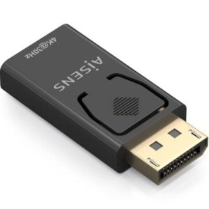 Conversor Aisens A125-0949 DisplayPort para HDMI