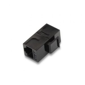 Adaptador RJ45 Aisens A139-0299 Cat.6 Plano