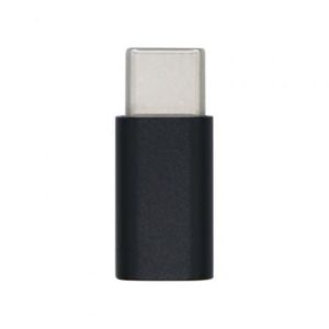 Adaptador USB-C para Micro-USB Aisens A108-0414
