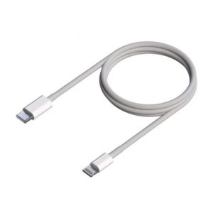 Cabo USB-C para Lightning Aisens A102-0543 50cm
