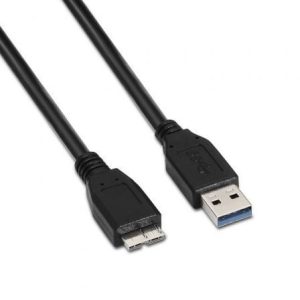 Cabo USB 3.0 Aisens A105-0044 Micro-USB 2m