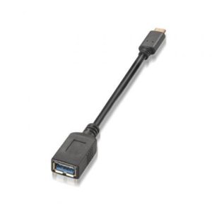 Cabo USB 3.1 Tipo-C Aisens A107-0062 15cm