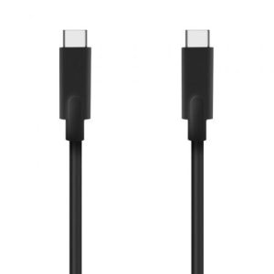 Cabo USB 3.2 Tipo-C Aisens A107-0707 5m Preto