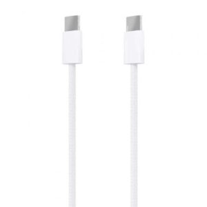Cabo USB-C Aisens A107-0856 2m USB 2.0 60W
