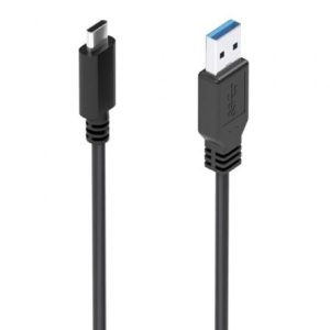 Cabo USB 3.1 Tipo-C Aisens A107-0860 – 2m