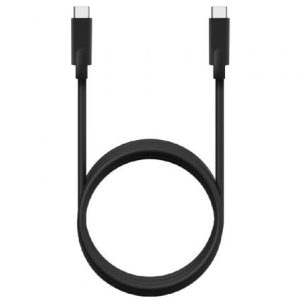 Cabo USB-C Aisens A107-0875 3m 20Gbps 100W