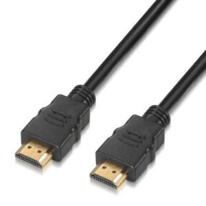 Cabo HDMI 2.0 Aisens A120-0121 4K 2m Preto