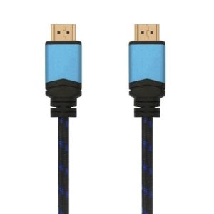 Cabo HDMI 2.0 Aisens A120-0357 4K 2m