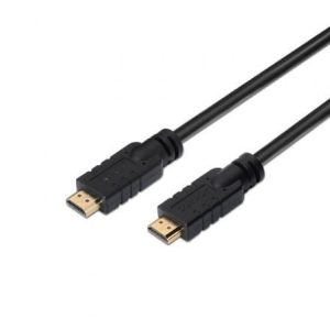 Cabo HDMI 2.0 Aisens A120-0373 15m 4K