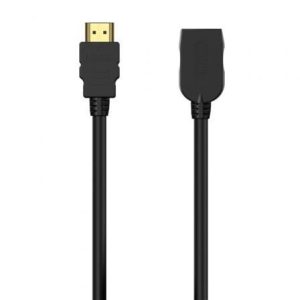 Cabo Alargador HDMI Aisens A120-0545 2m