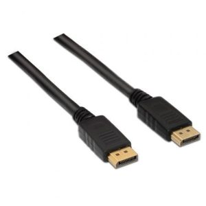 Cabo DisplayPort 1.2 Aisens A124-0129 2m