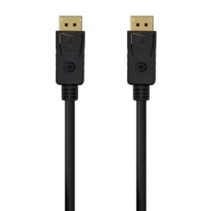 Cabo DisplayPort 1.2 Aisens A124-0548 50cm