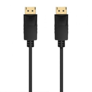 Cabo DisplayPort 1.2 Aisens A124-0739 1,5m
