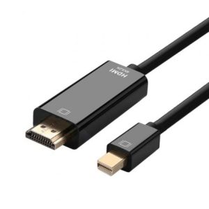 Cabo Conversor Aisens A125-0458 Mini DisplayPort para HDMI 3m