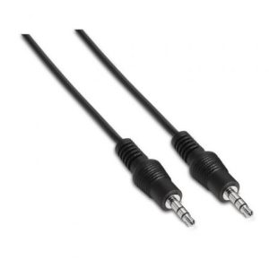 Cabo Estéreo Aisens A128-0142 Jack 3.5mm 1.5m