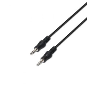 Cabo Áudio Aisens A128-0144 Jack 3.5mm 10m