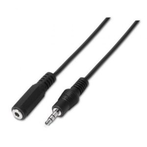 Cabo Estéreo Aisens A128-0145 Jack 3.5mm 1.5m