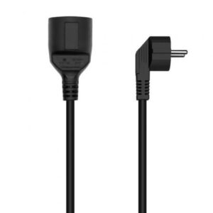 Cabo Alargador Aisens A132-0600 CEE7 2m 1500W