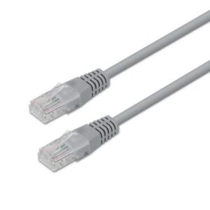 Cabo de Rede RJ45 UTP Aisens A133-0185 Cat.5e 20m