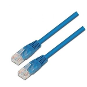 Cabo de Rede RJ45 UTP Aisens A133-0190 Cat.5e 50cm