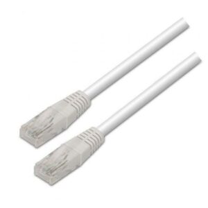 Cabo de Rede RJ45 UTP Aisens A133-0196 Cat.5e 50cm
