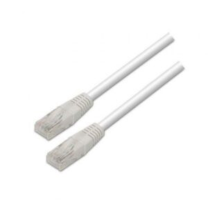 Cabo de Rede RJ45 UTP Aisens A133-0199 Cat.5e 3m
